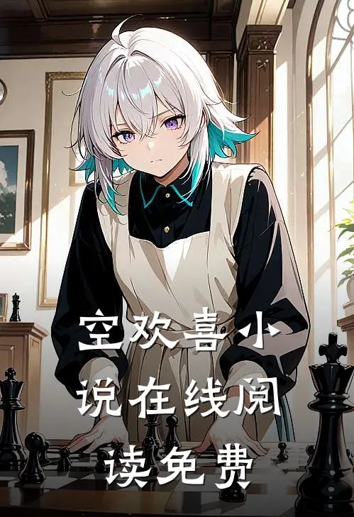 空欢喜小说在线阅读免费