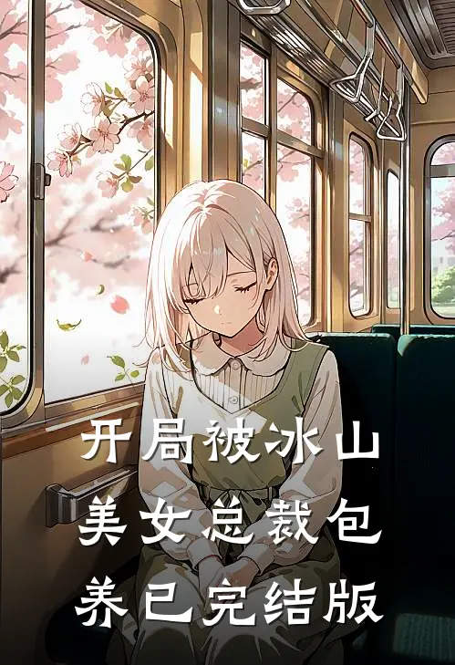 开局被冰山美女总裁包养已完结版