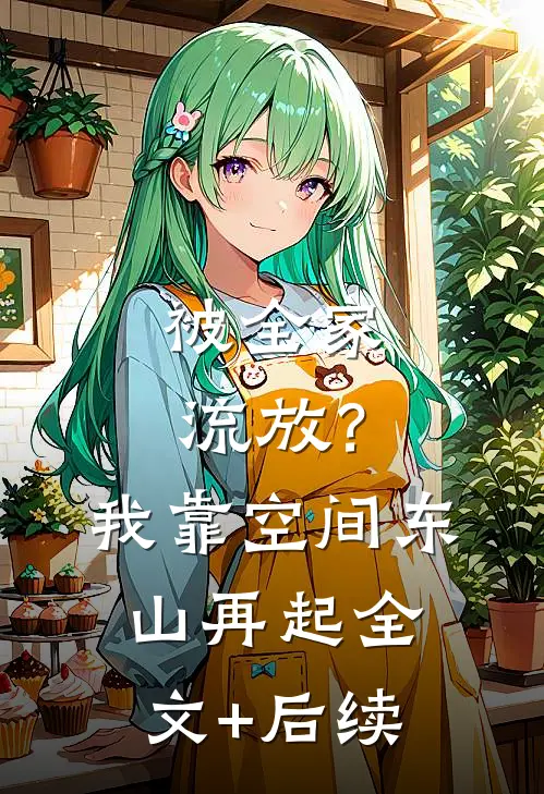 被全家流放？我靠空间东山再起全文+后续