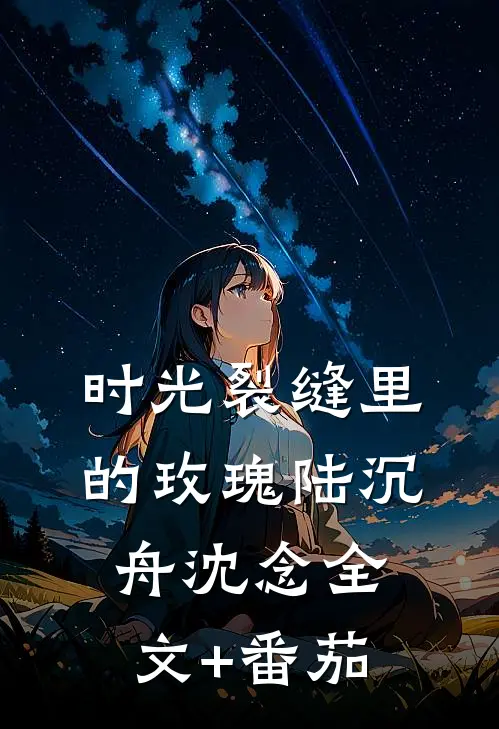 时光裂缝里的玫瑰陆沉舟沈念全文+番茄