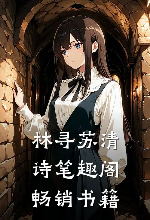 林寻苏清诗笔趣阁畅销书籍
