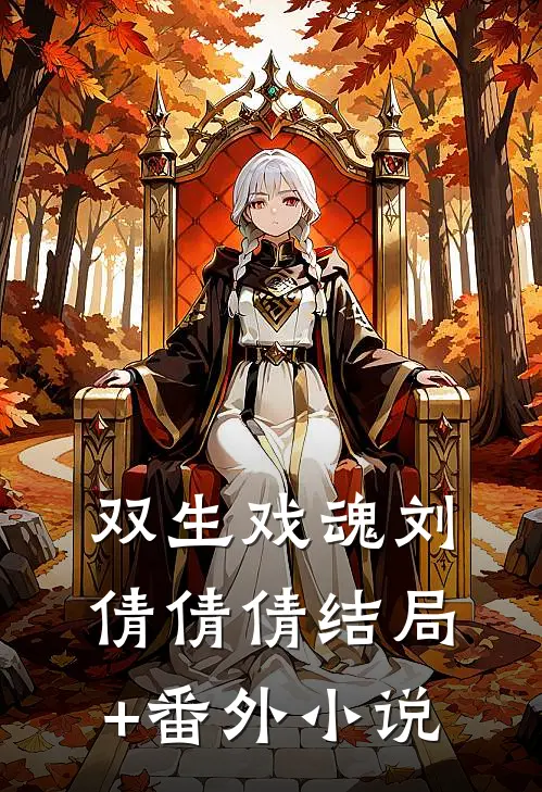 双生戏魂刘倩倩倩结局+番外小说