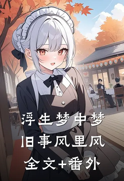 浮生梦中梦，旧事风里风全文+番外