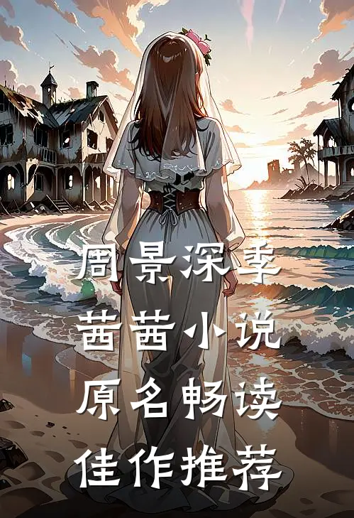 周景深季茜茜小说原名畅读佳作推荐