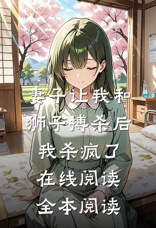 妻子让我和狮子搏杀后，我杀疯了在线阅读全本阅读