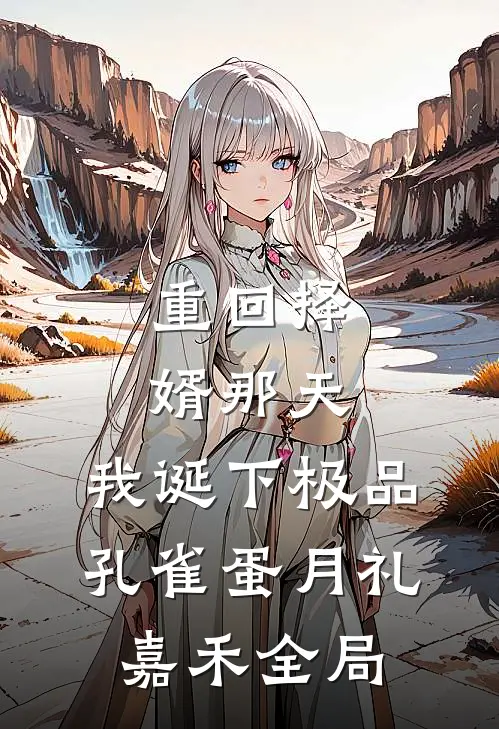 重回择婿那天，我诞下极品孔雀蛋月礼嘉禾全局
