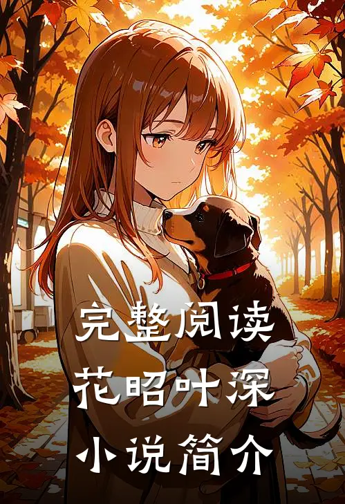 完整阅读花昭叶深小说简介