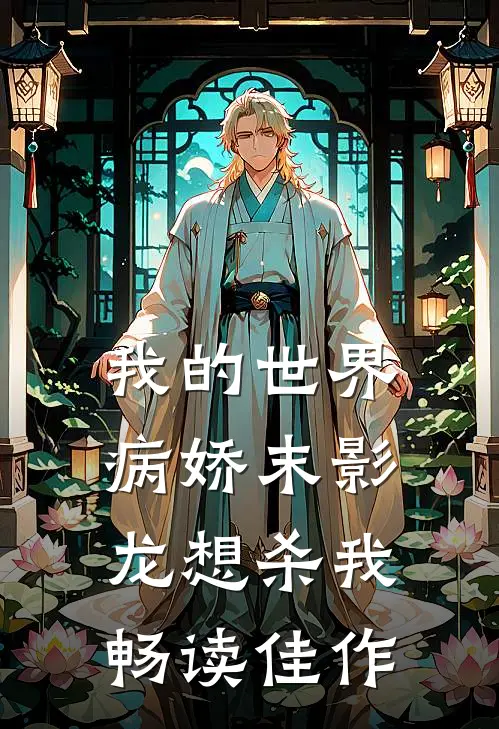 我的世界：病娇末影龙想杀我畅读佳作