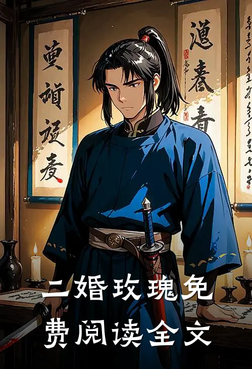 二婚玫瑰免费阅读全文