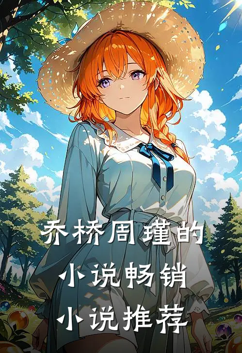 乔桥周瑾的小说畅销小说推荐