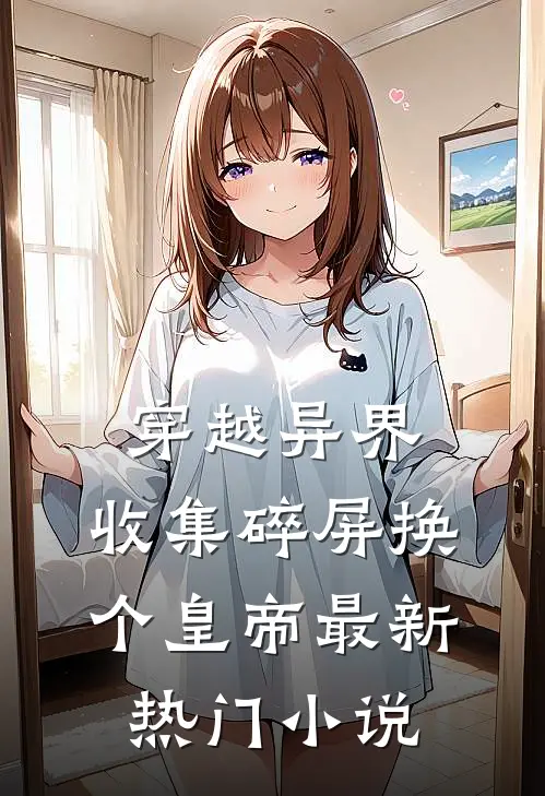 穿越异界：收集碎屏换个皇帝最新热门小说