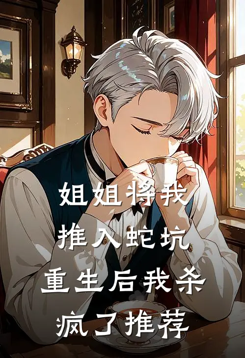 姐姐将我推入蛇坑，重生后我杀疯了推荐
