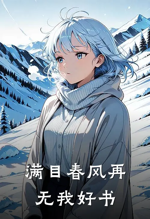 满目春风再无我好书
