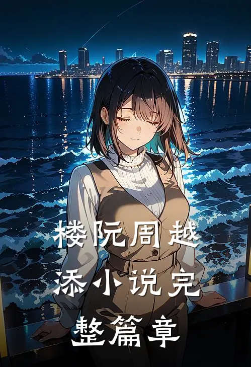 楼阮周越添小说完整篇章