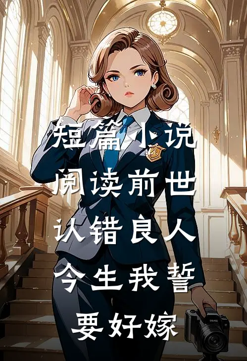 短篇小说阅读前世认错良人，今生我誓要好嫁