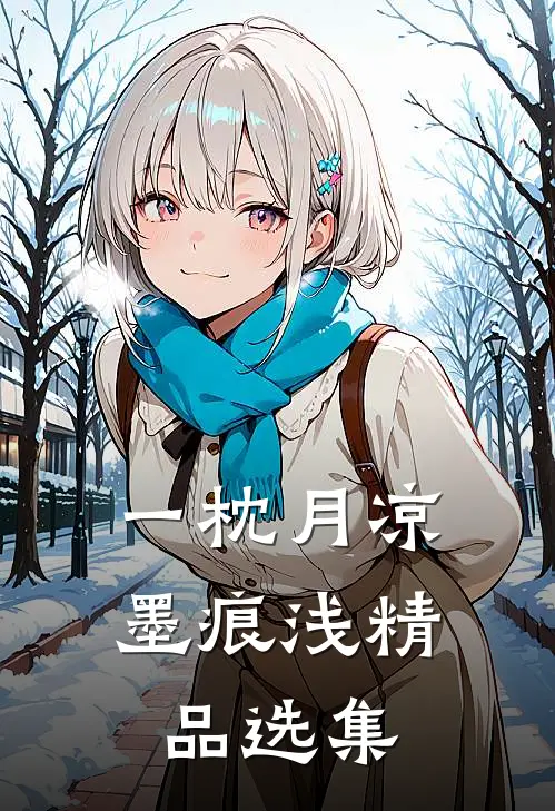 一枕月凉墨痕浅精品选集