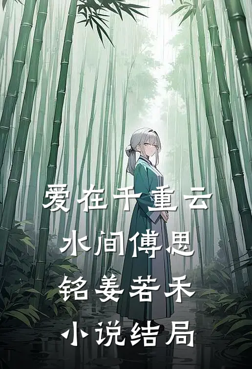 爱在千重云水间傅思铭姜若禾小说结局
