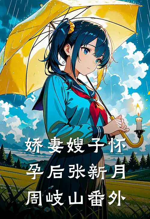 娇妻嫂子怀孕后张新月周岐山 番外