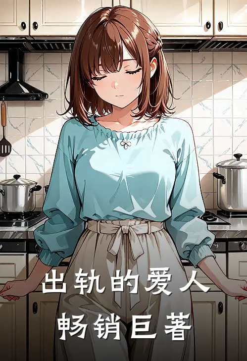 出轨的爱人畅销巨著