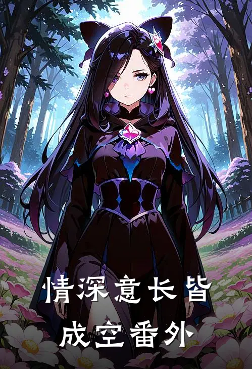 情深意长皆成空番外