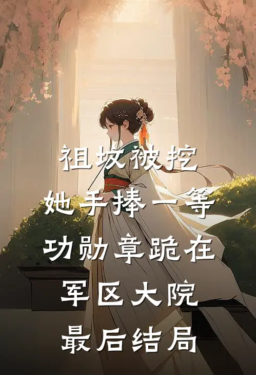 祖坟被挖，她手捧一等功勋章跪在军区大院最后结局
