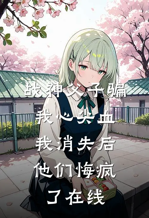 战神父子骗我心尖血，我消失后他们悔疯了在线