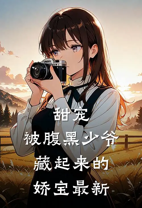 甜宠：被腹黑少爷藏起来的娇宝最新