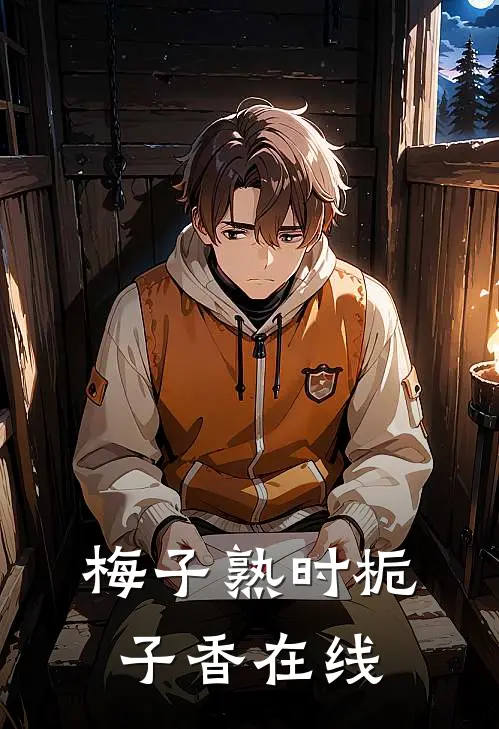 梅子熟时栀子香在线