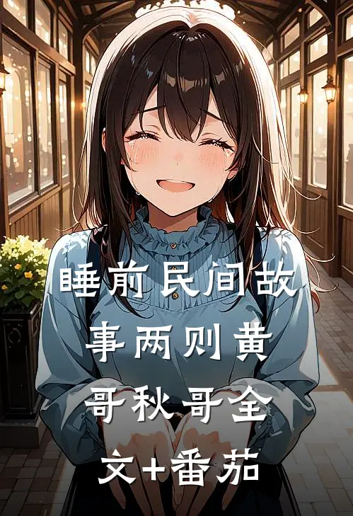 睡前民间故事两则黄哥秋哥全文+番茄