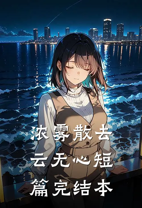 浓雾散去云无心短篇完结本