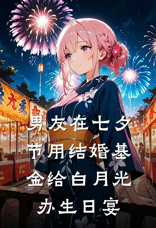 男友在七夕节用结婚基金给白月光办生日宴