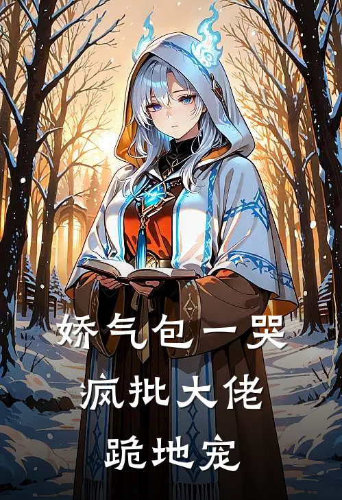 娇气包一哭，疯批大佬跪地宠