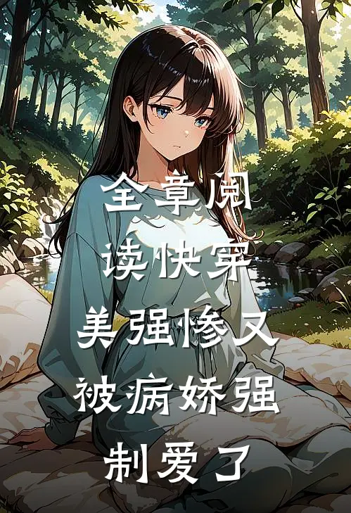 全章阅读快穿：美强惨又被病娇强制爱了