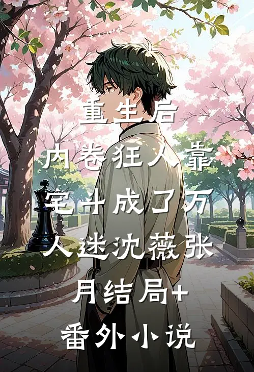 重生后，内卷狂人靠宅斗成了万人迷沈薇张月结局+番外小说