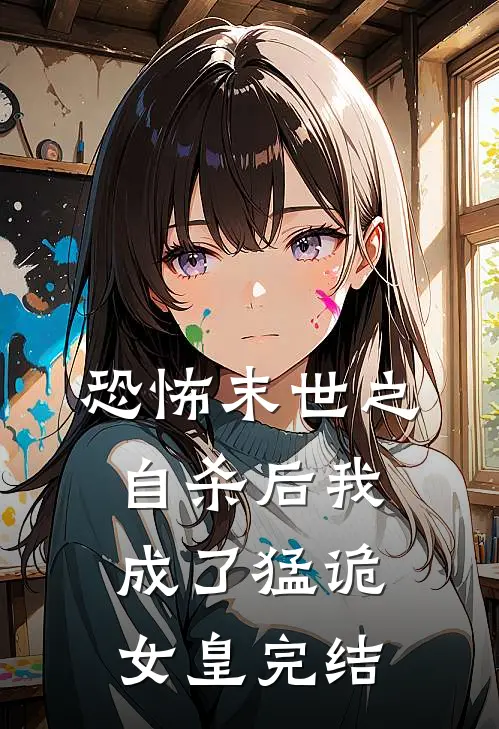 恐怖末世之自杀后我成了猛诡女皇完结