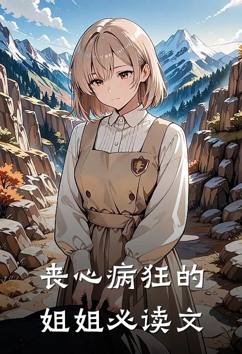 丧心病狂的姐姐必读文