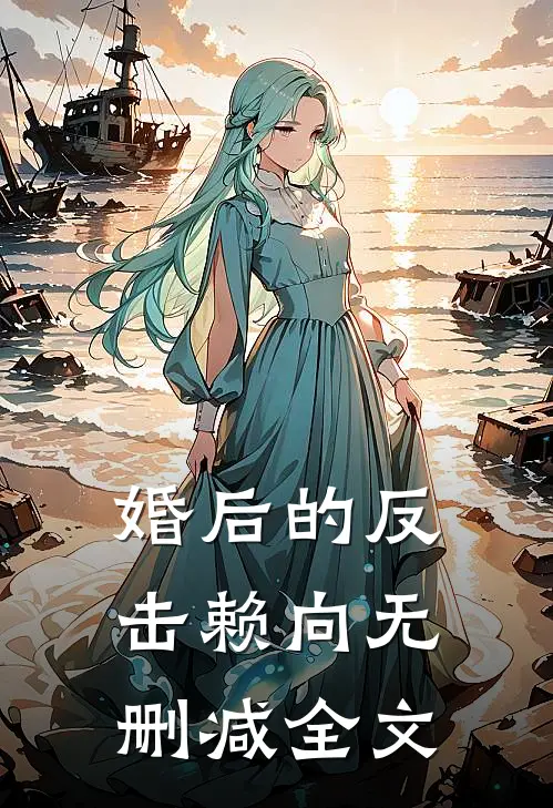 婚后的反击赖向无删减全文