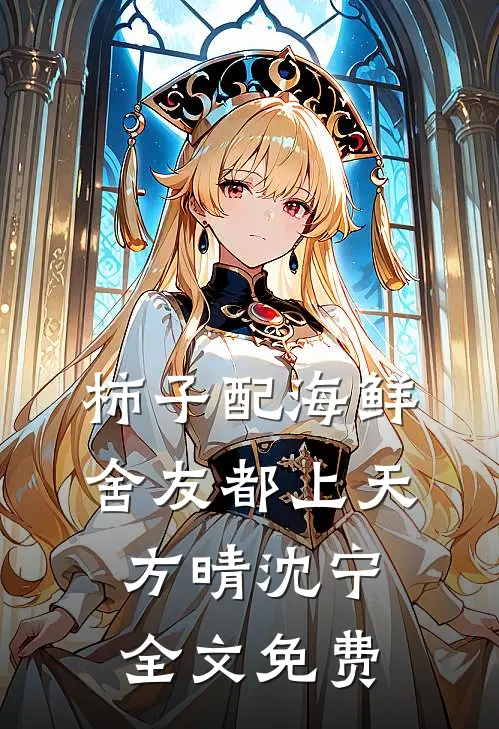 柿子配海鲜，舍友都上天方晴沈宁全文免费