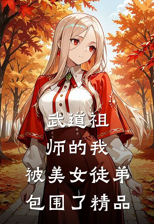 武道祖师的我，被美女徒弟包围了精品