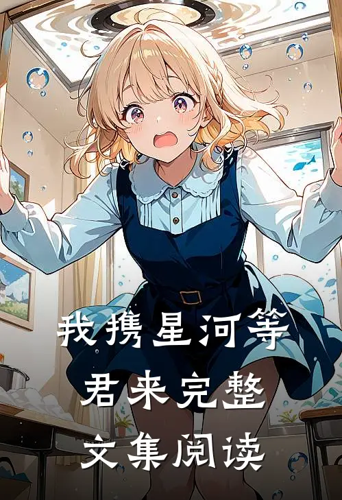 我携星河等君来完整文集阅读