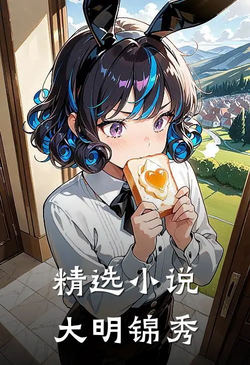 精选小说大明锦秀