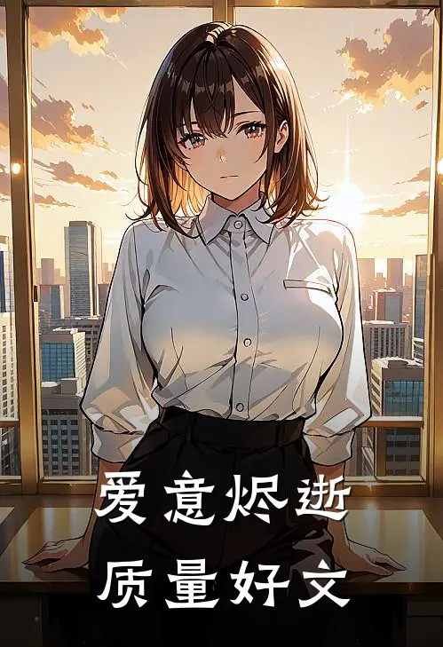 爱意烬逝质量好文