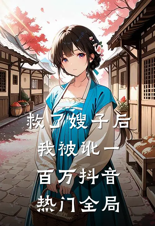 救了嫂子后我被讹一百万抖音热门全局