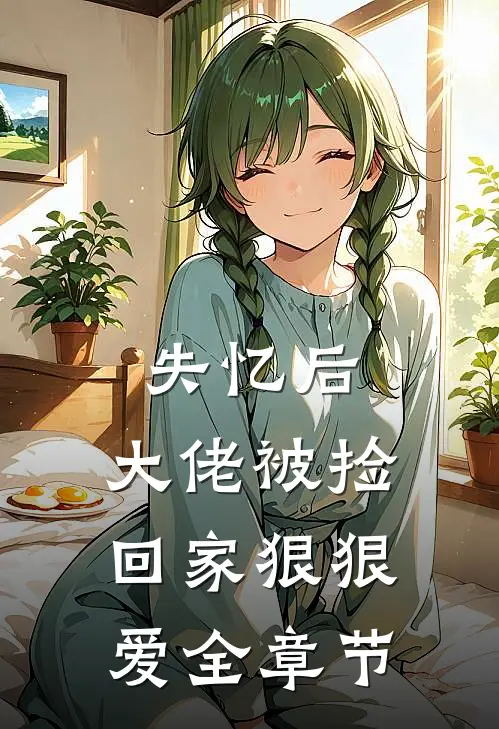 失忆后，大佬被捡回家狠狠爱全章节