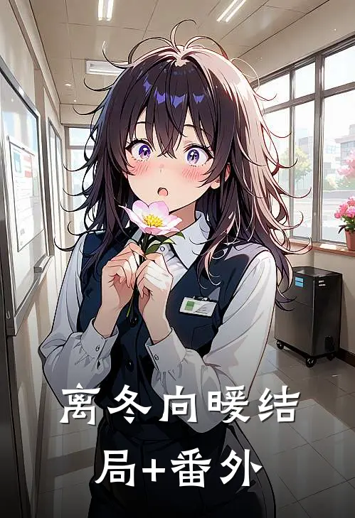离冬向暖结局+番外
