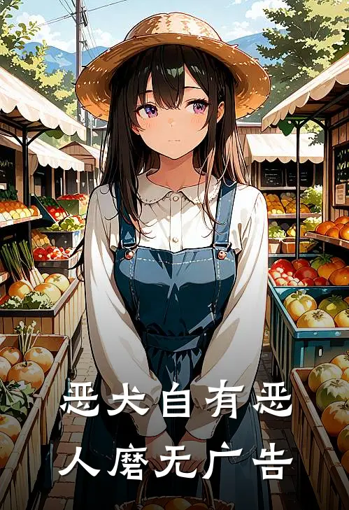 恶犬自有恶人磨无广告