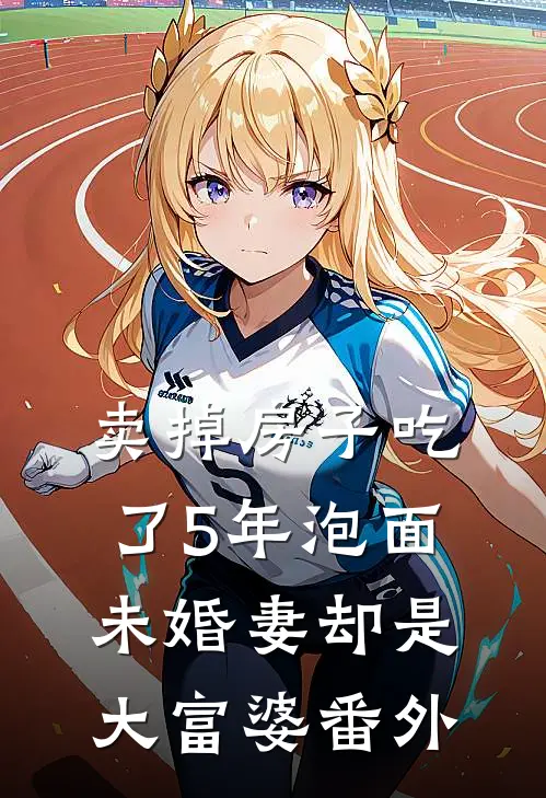 卖掉房子吃了5年泡面，未婚妻却是大富婆番外