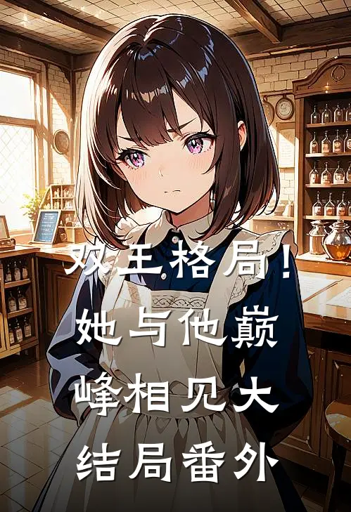 双王格局！她与他巅峰相见大结局番外