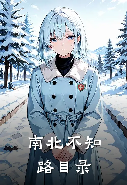 南北不知路目录
