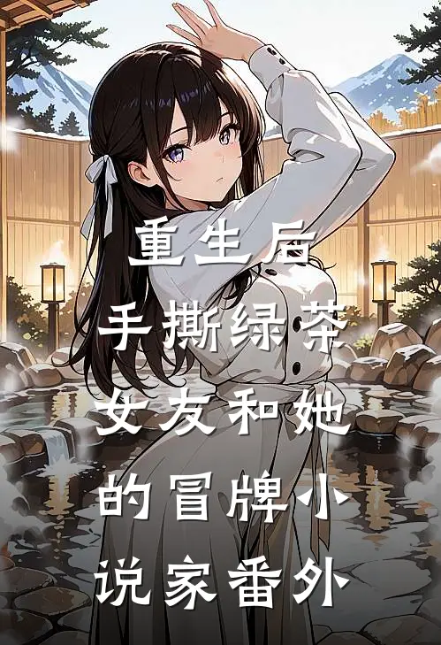 重生后，手撕绿茶女友和她的冒牌小说家 番外